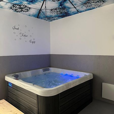 B&B Tempi Nuovi Lecce Dış mekan fotoğraf