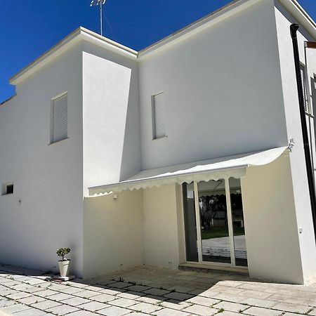 B&B Tempi Nuovi Lecce Dış mekan fotoğraf