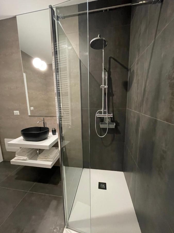 B&B Tempi Nuovi Lecce Dış mekan fotoğraf