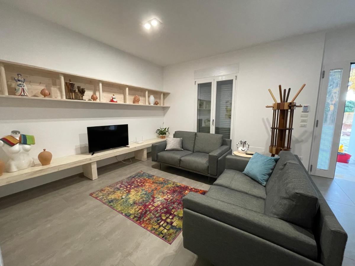 B&B Tempi Nuovi Lecce Dış mekan fotoğraf