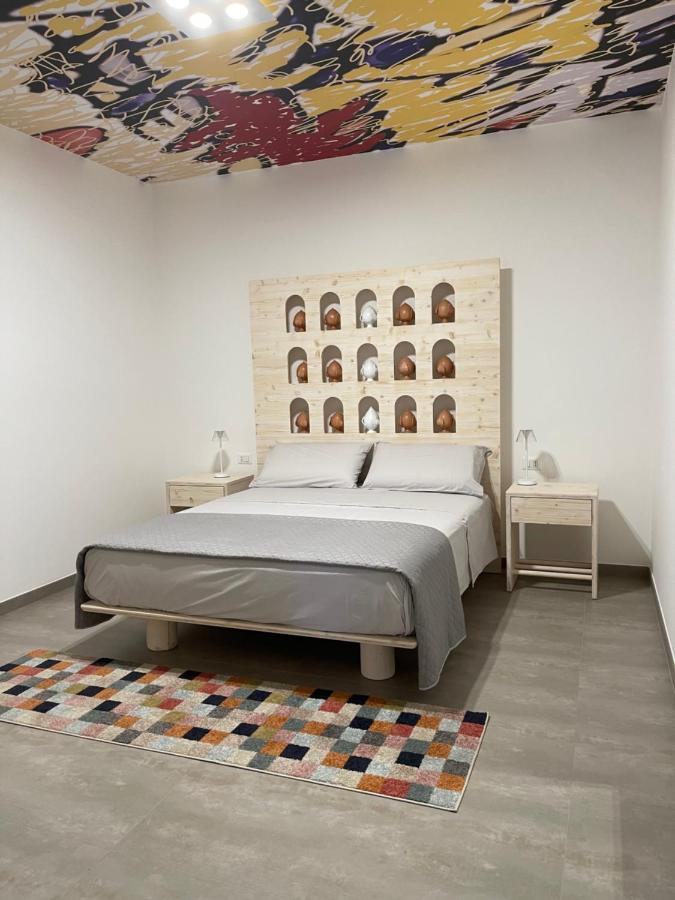 B&B Tempi Nuovi Lecce Dış mekan fotoğraf