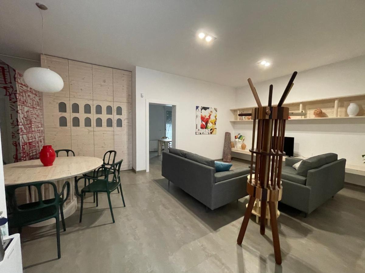 B&B Tempi Nuovi Lecce Dış mekan fotoğraf