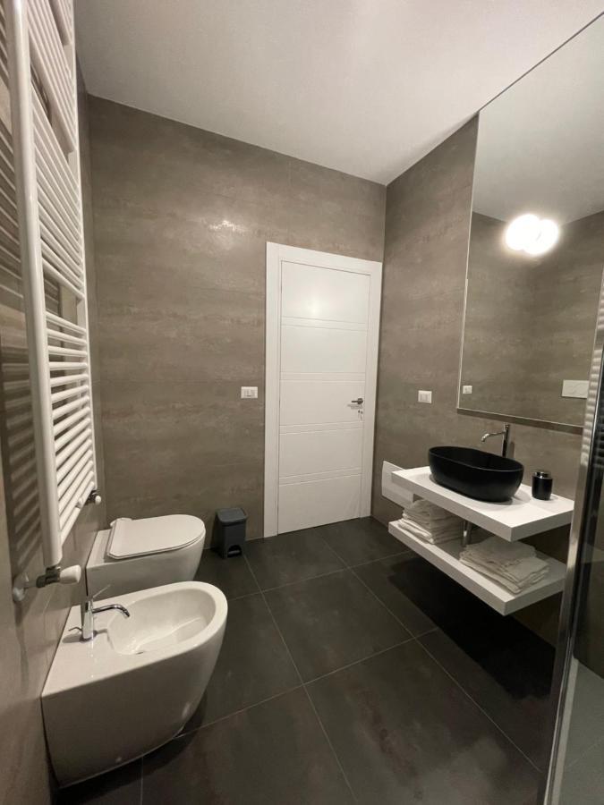 B&B Tempi Nuovi Lecce Dış mekan fotoğraf