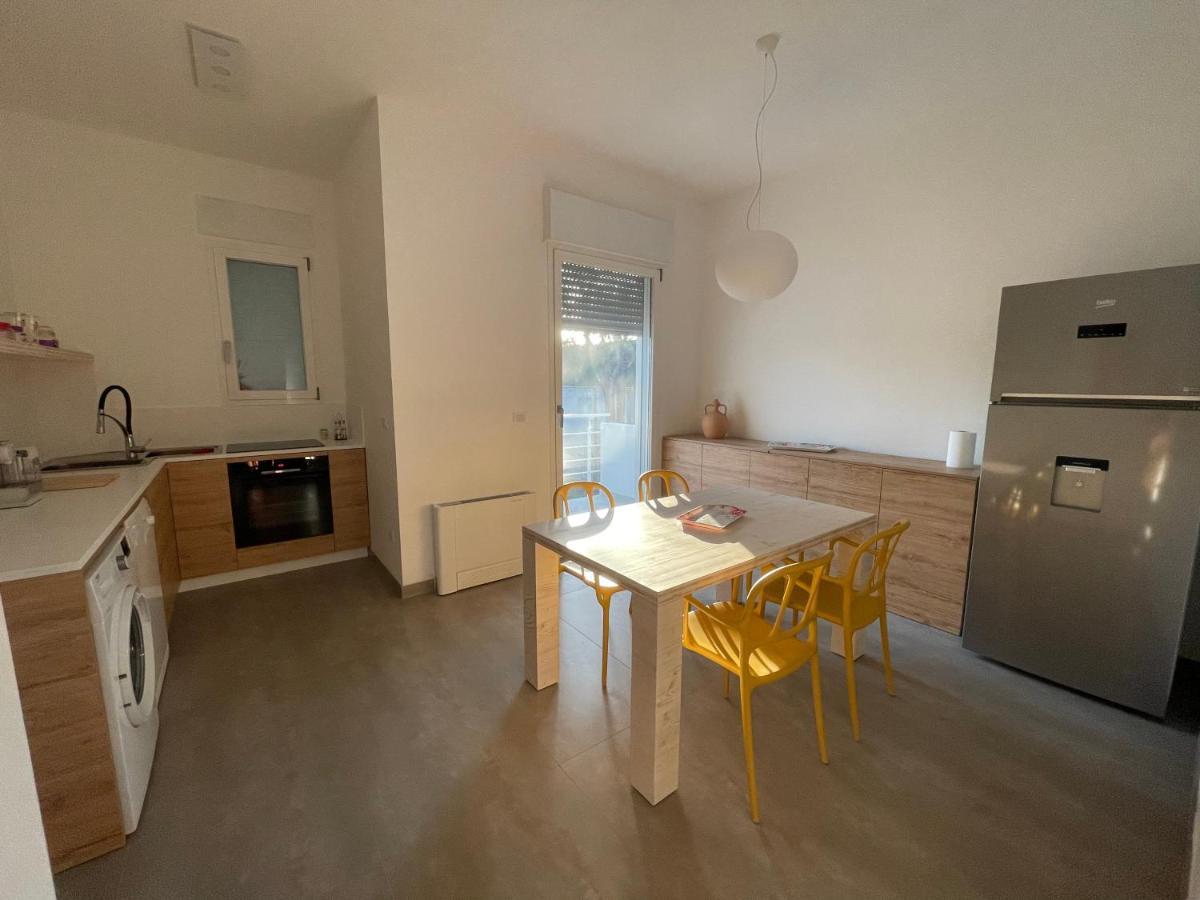 B&B Tempi Nuovi Lecce Dış mekan fotoğraf