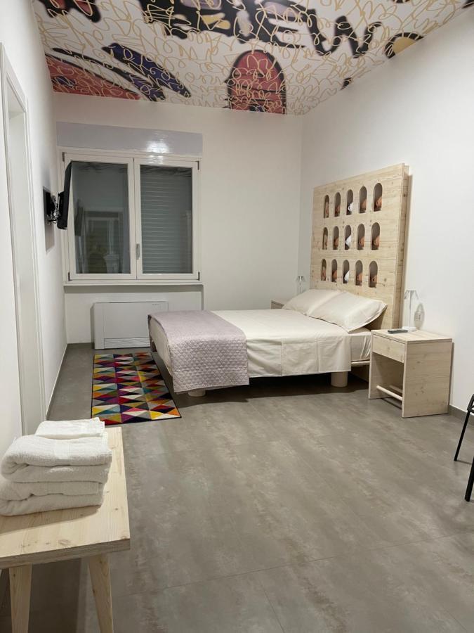 B&B Tempi Nuovi Lecce Dış mekan fotoğraf