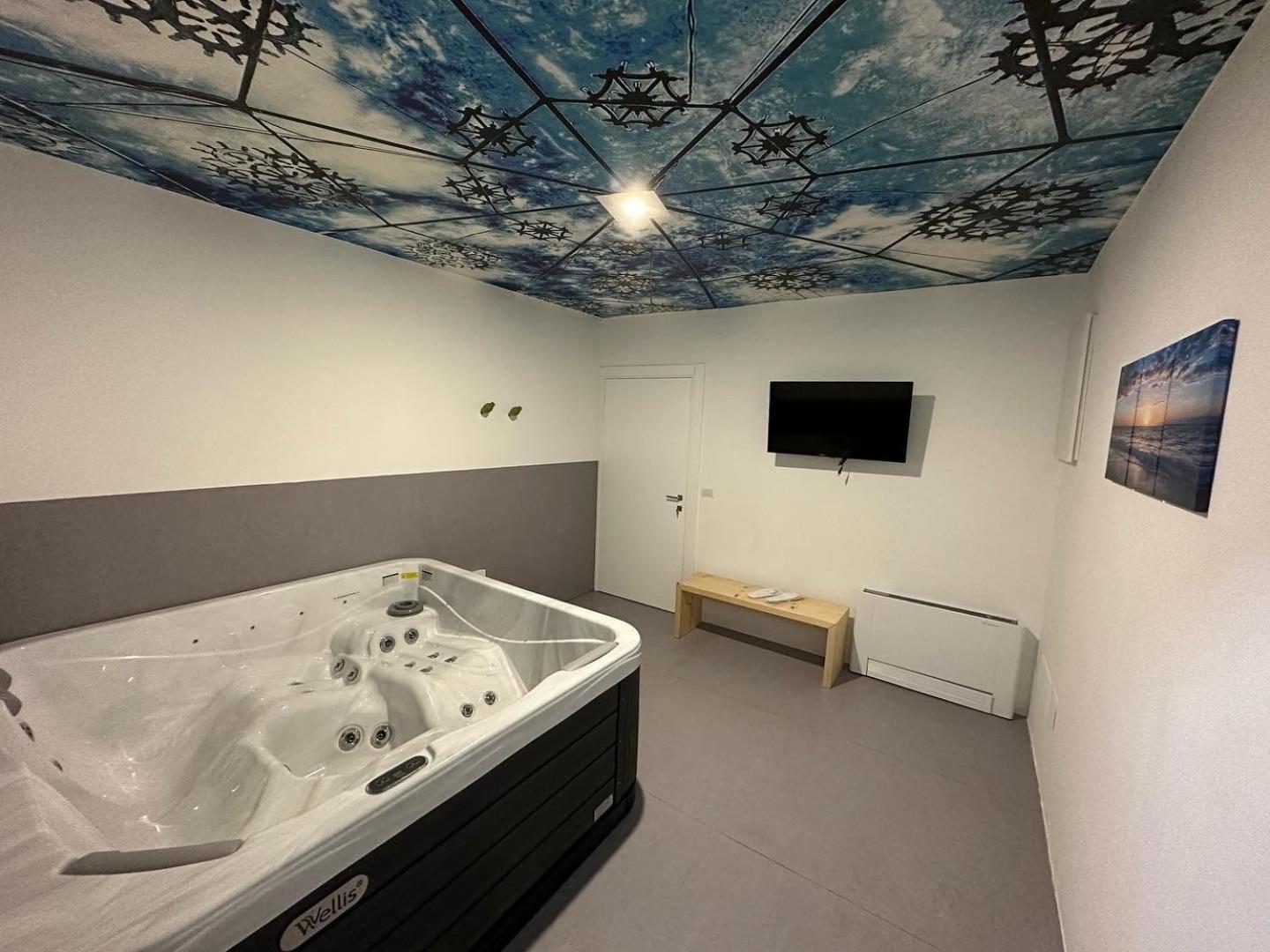B&B Tempi Nuovi Lecce Dış mekan fotoğraf
