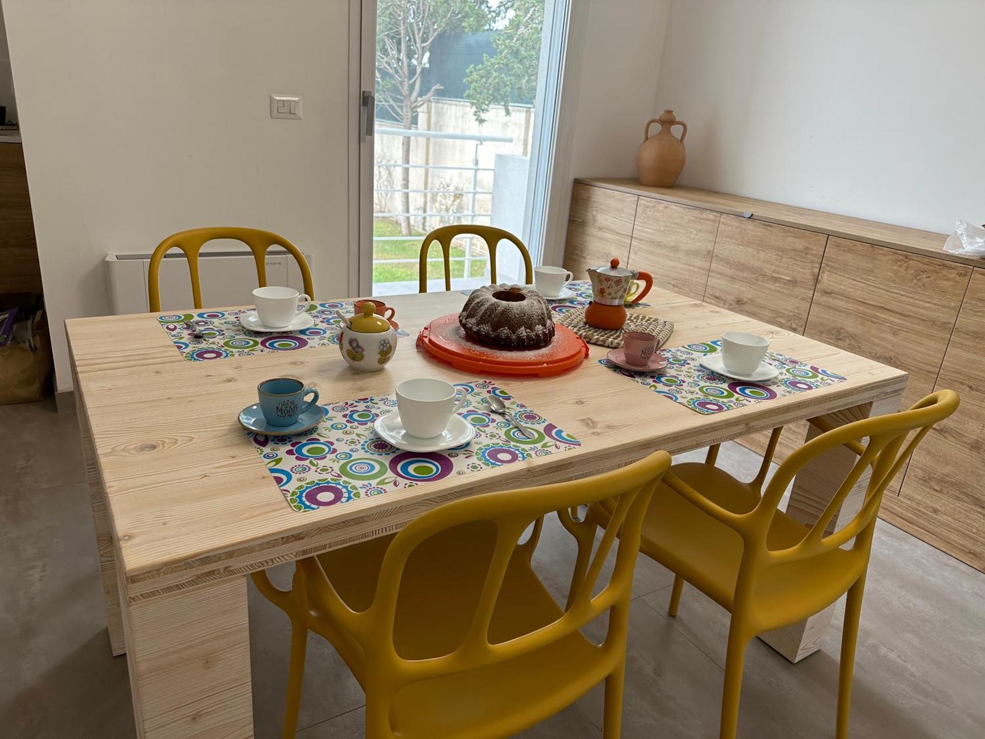 B&B Tempi Nuovi Lecce Dış mekan fotoğraf