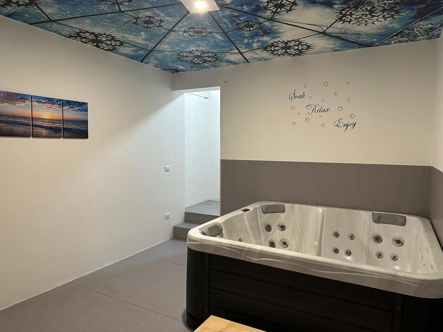 B&B Tempi Nuovi Lecce Dış mekan fotoğraf