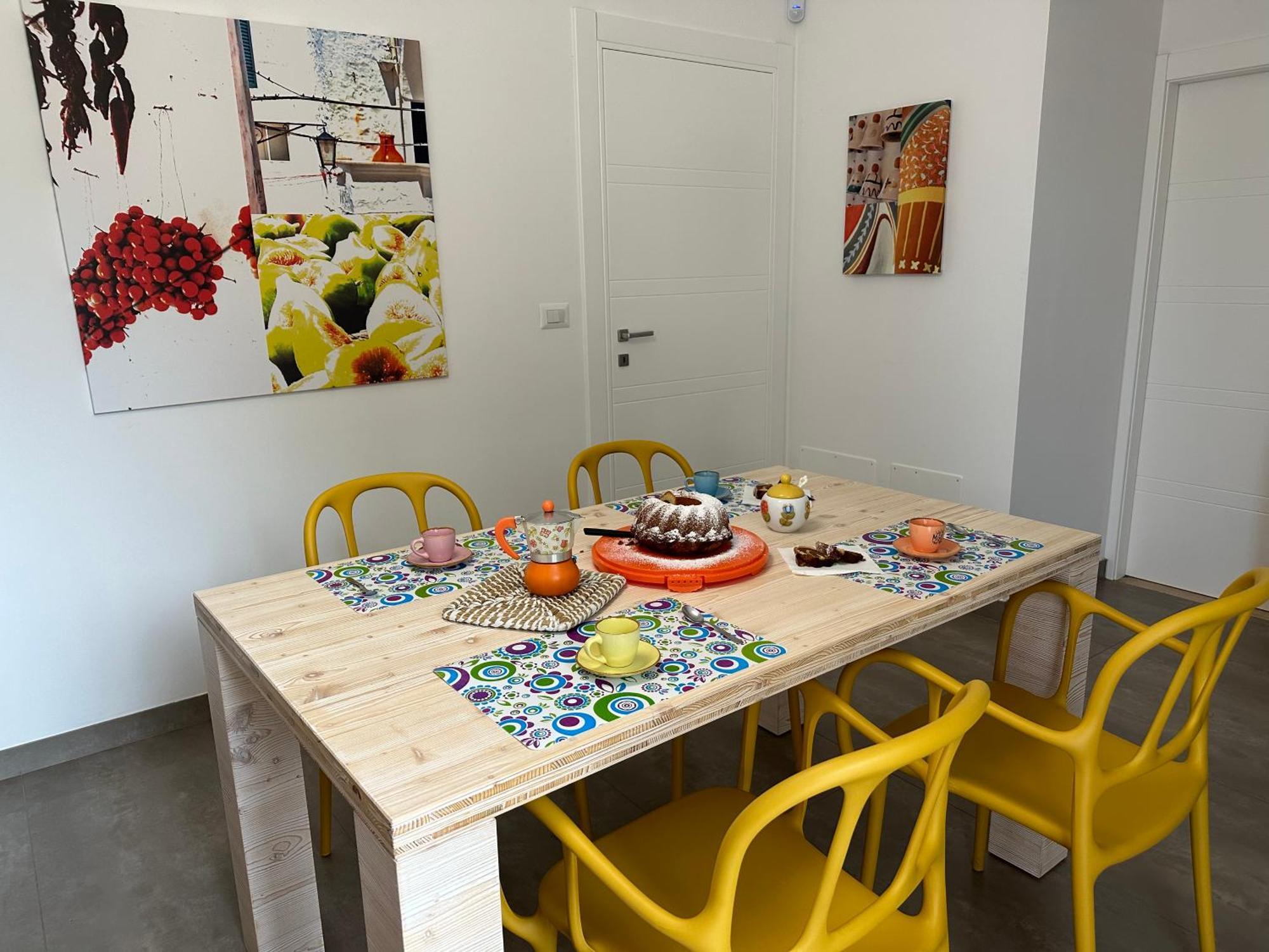 B&B Tempi Nuovi Lecce Dış mekan fotoğraf