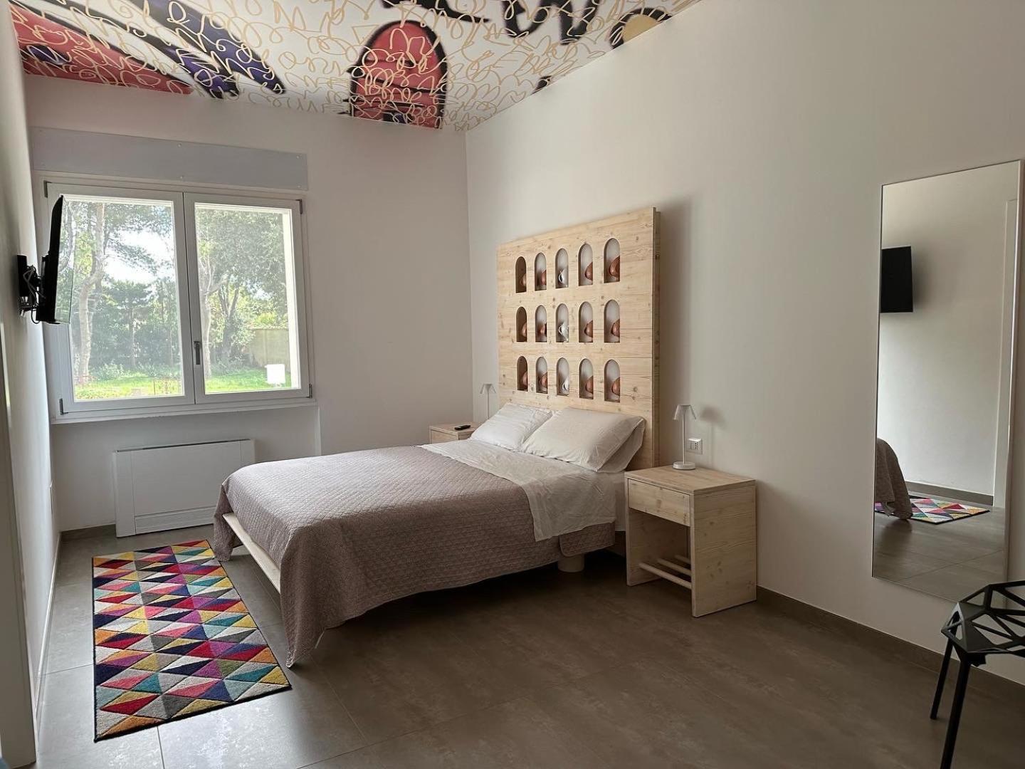 B&B Tempi Nuovi Lecce Dış mekan fotoğraf