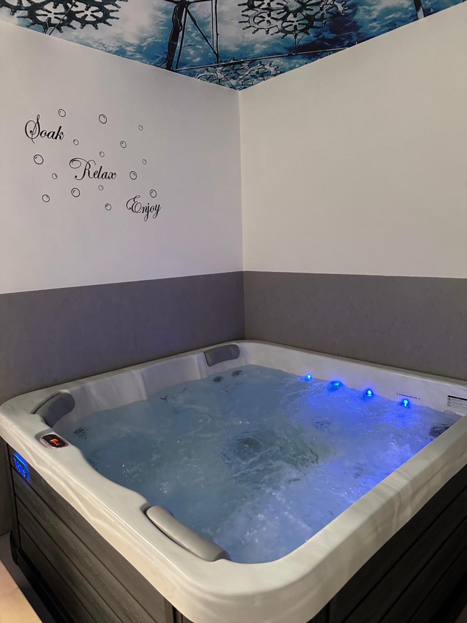 B&B Tempi Nuovi Lecce Dış mekan fotoğraf