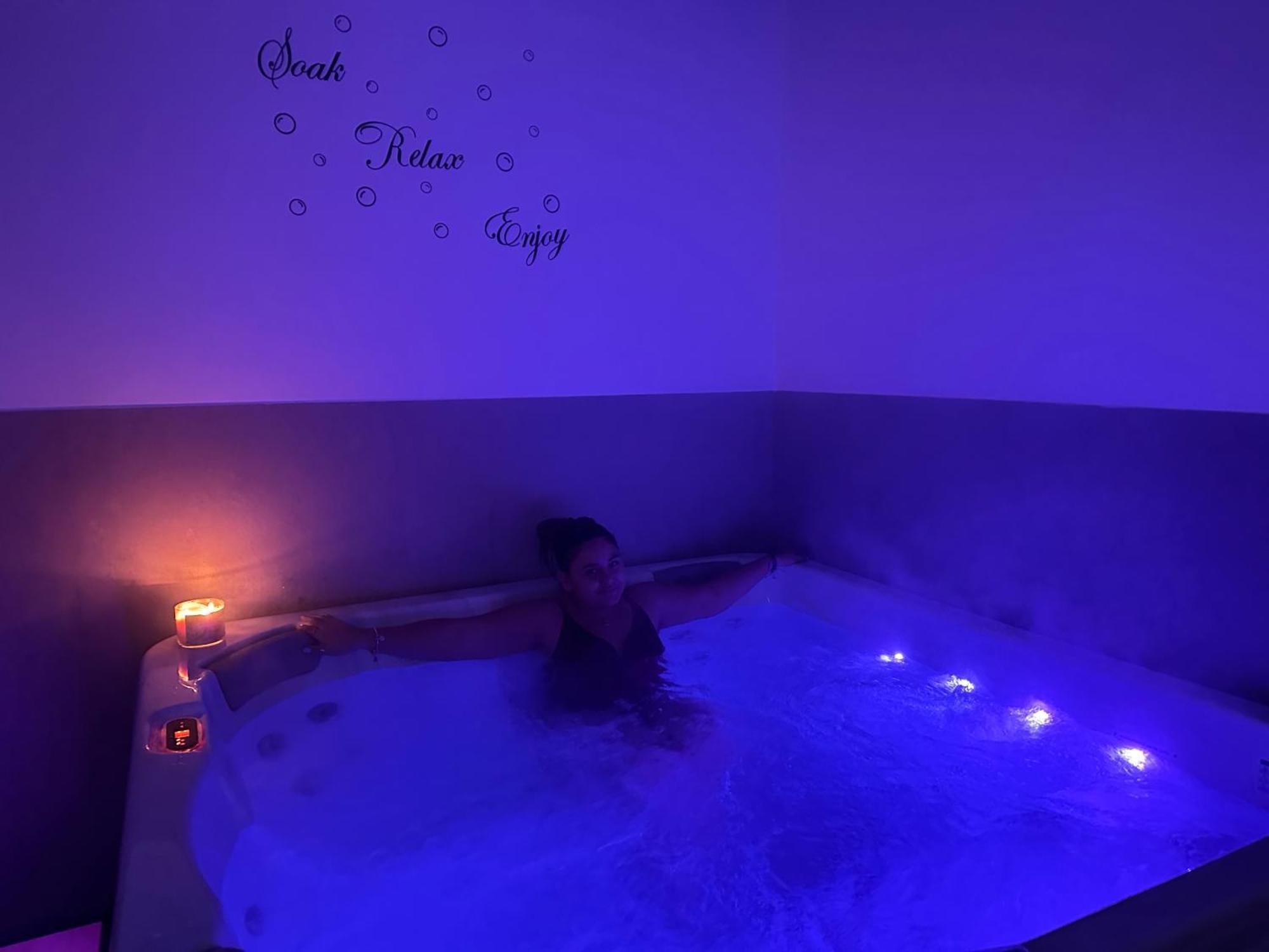 B&B Tempi Nuovi Lecce Dış mekan fotoğraf