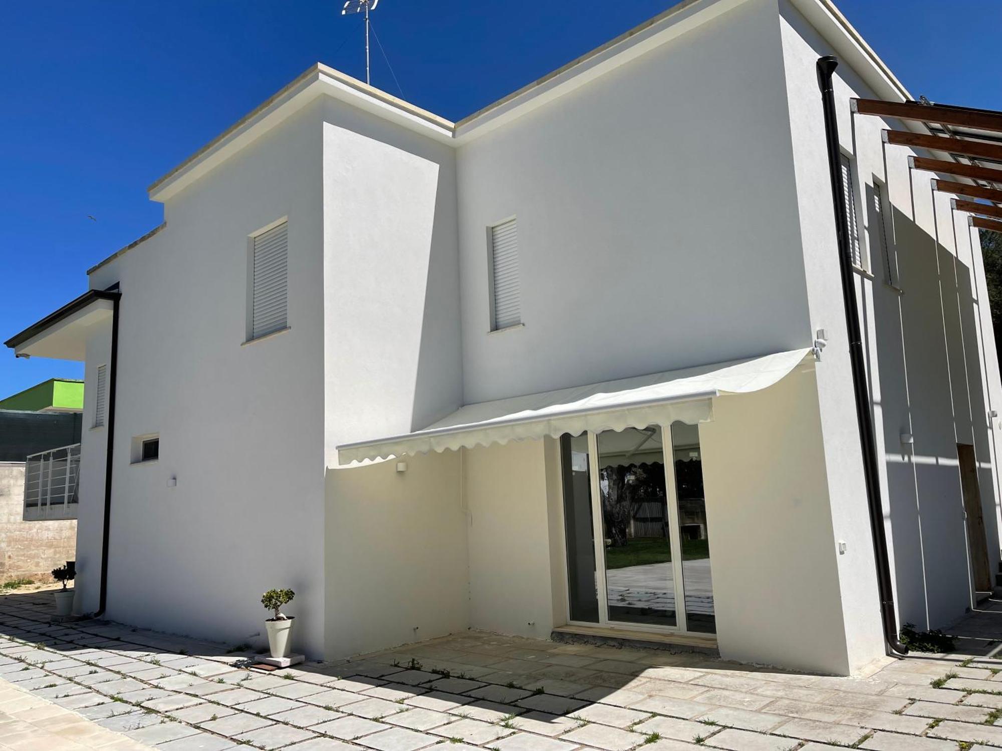 B&B Tempi Nuovi Lecce Dış mekan fotoğraf