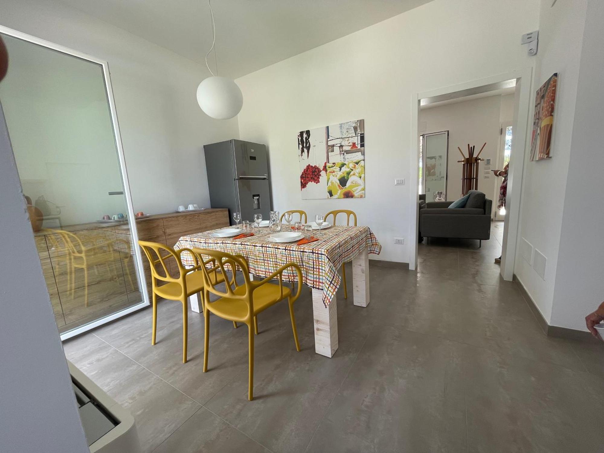 B&B Tempi Nuovi Lecce Dış mekan fotoğraf
