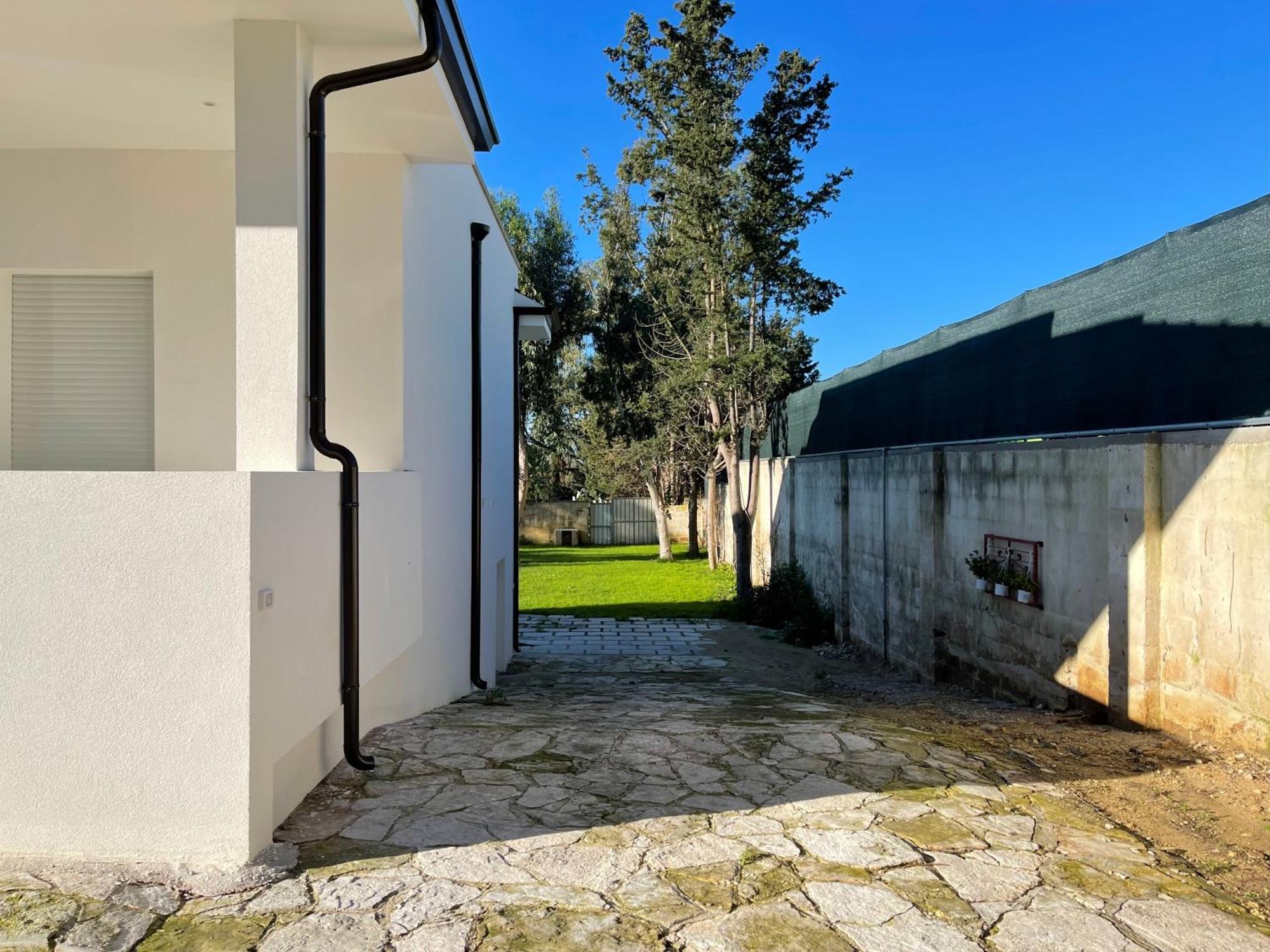B&B Tempi Nuovi Lecce Dış mekan fotoğraf